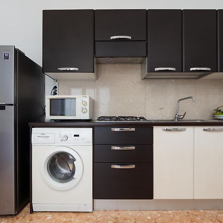 Rossella Holiday Home Сорренто Экстерьер фото