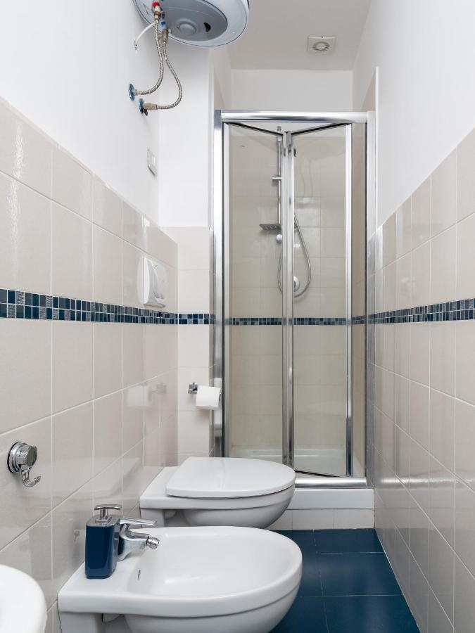 Rossella Holiday Home Сорренто Экстерьер фото