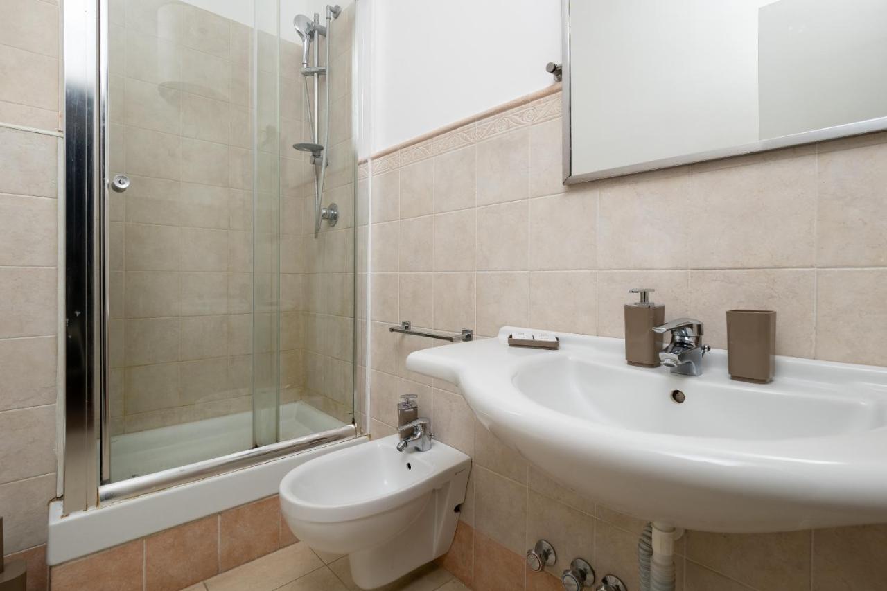 Rossella Holiday Home Сорренто Экстерьер фото